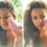 Foreo LUNA 2: Massageador de Limpeza Facial