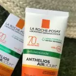 Novo Anthelios Airlicium Antioleosidade FPS 70