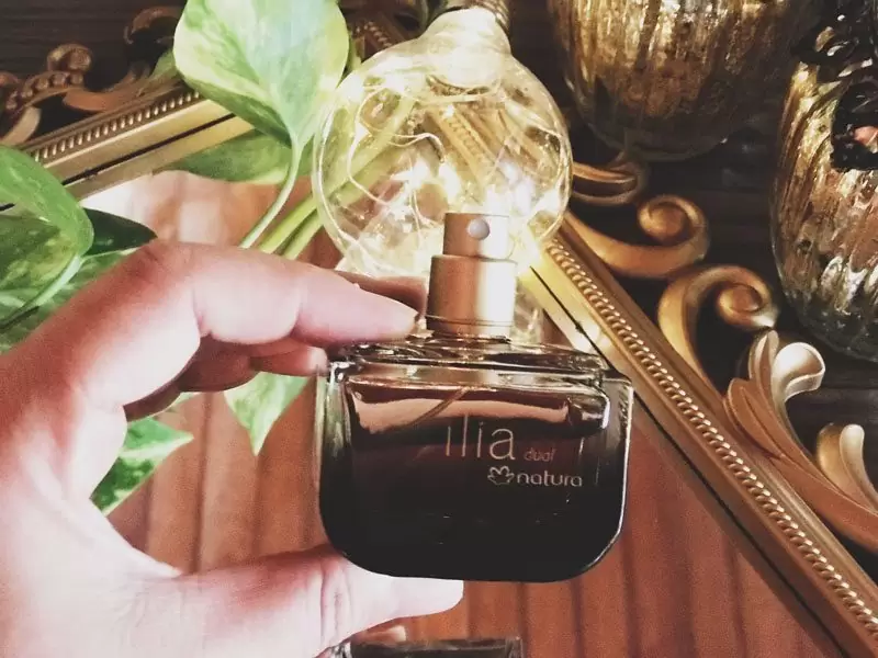 ilía dual natura resenha juro valendo