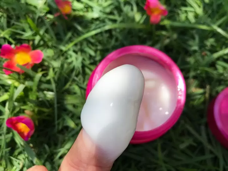 Máscara Hidratação e Restauração +Liso Bio Extratus