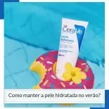 Pele Hidratada No Verão: Dicas Certeiras!