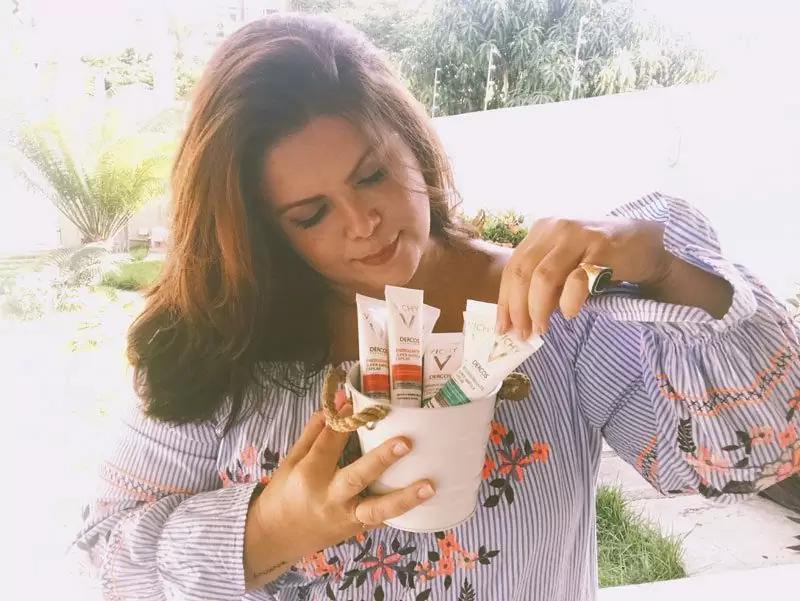 Dercos Super Ampola Energizante Vichy