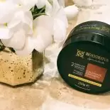 Máscara Colorante Castanho Bio Extratus