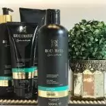 Pré Shampoo Peeling Bio Extratus: Detox Revitalizante!
