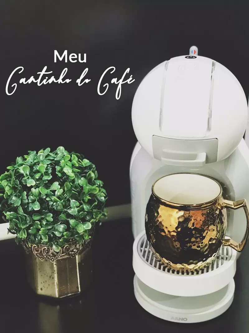 cantinho do café
