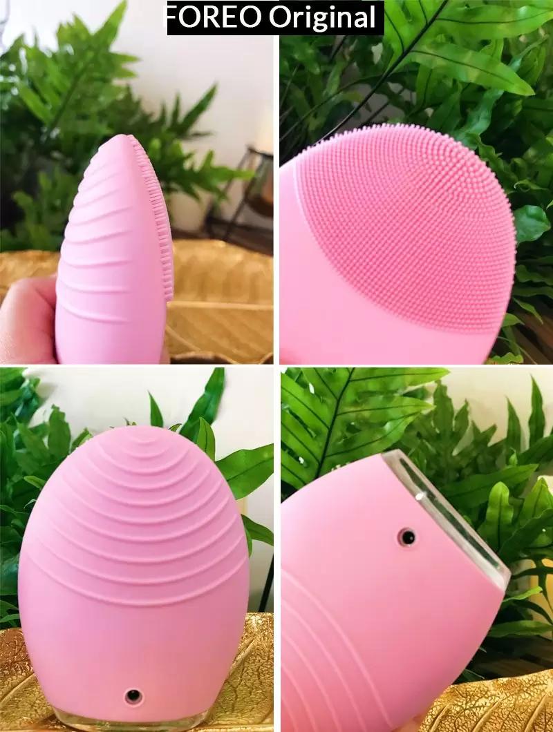 foreo luna 