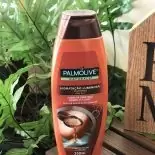 Shampoo Palmolive Hidratação Luminosa: Um Achado!