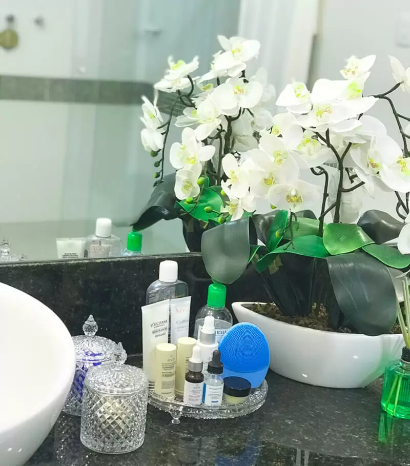 produtos pra cuidar da pele