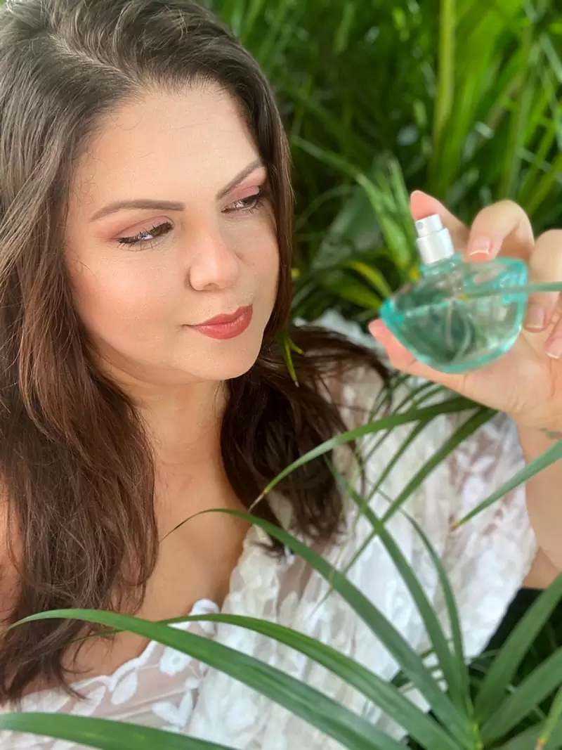 perfume ninfa das águas encanto resenha juro valendo
