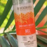 Umectante Bifásico Mel Bio Extratus