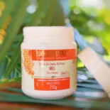 Banho de Creme Mel Bio Extratus: Resenha