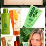Como proteger o cabelo no verão?