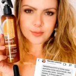 Receita Caseira Para Cabelo Detonado