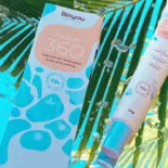 Acqua 360 Bisyou: Hidratante Renovador Antissinais