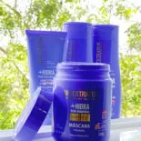 Máscara + Hidra Bio Extratus