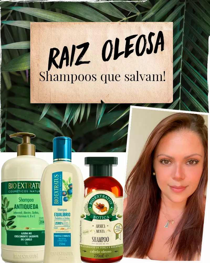 raiz oleosa